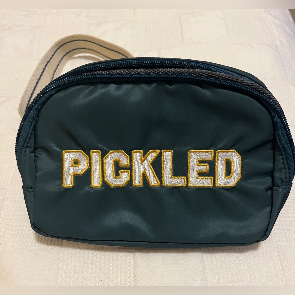 Prince Target Release Pickleball Crossbody Bag NWOT